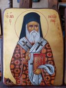 Άγιος Νεκτάριος